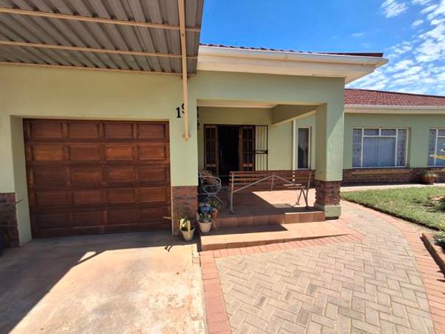 House for sale in Groot Brak Rivier, Western Cape