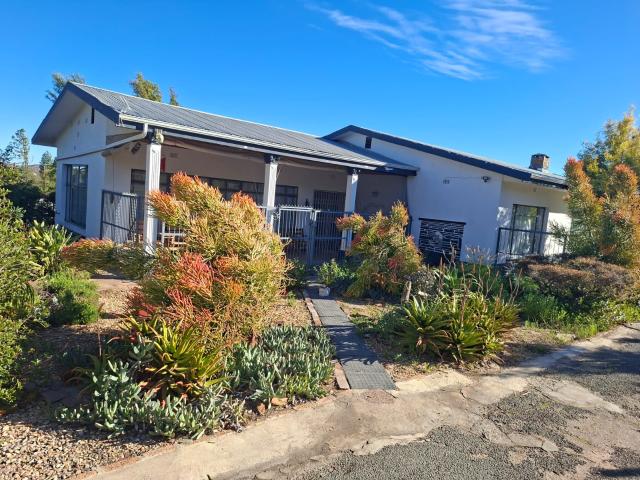 House for sale in Groot Brak Rivier, Western Cape