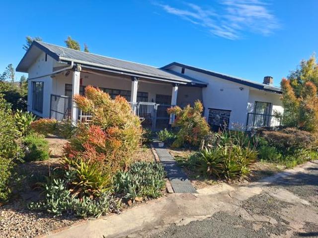 House for sale in Groot Brak Rivier, Western Cape