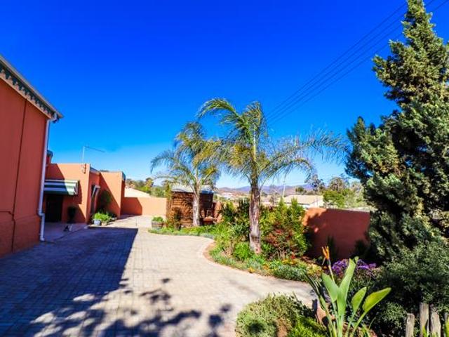 House for sale in Groot Brak Rivier, Western Cape