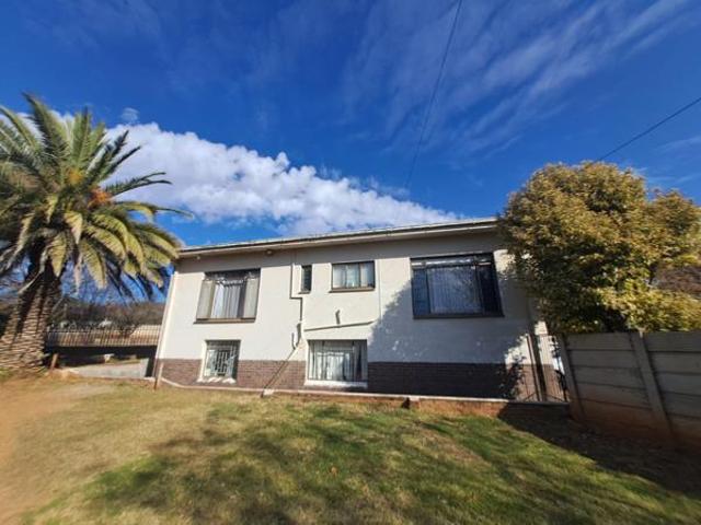 House for sale in Rhodes, Eastern Cape