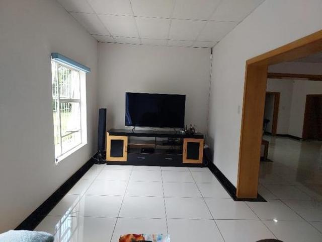 House for sale in Mantsopa, Free State