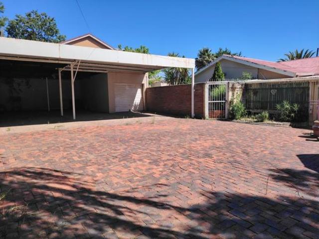 House for sale in Mantsopa, Free State