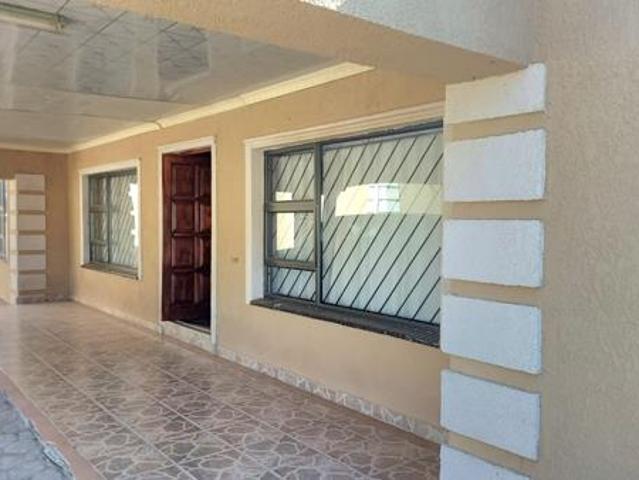 House for sale in Mantsopa, Free State
