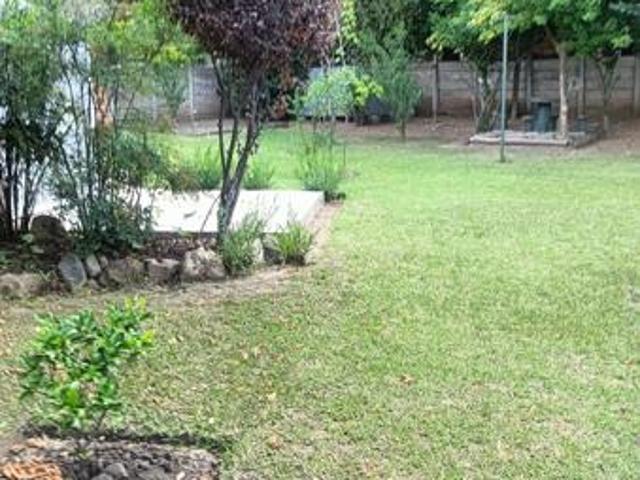 House for sale in Mantsopa, Free State