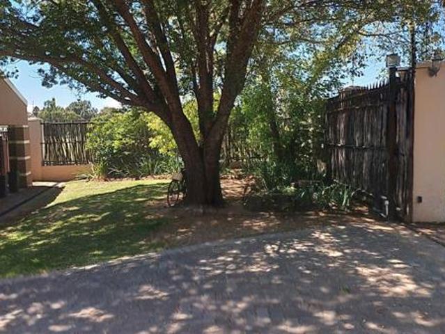 House for sale in Mantsopa, Free State