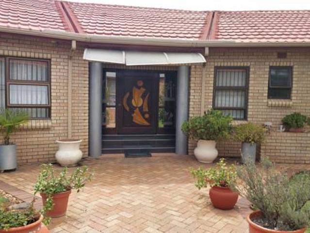 House for sale in Mantsopa, Free State