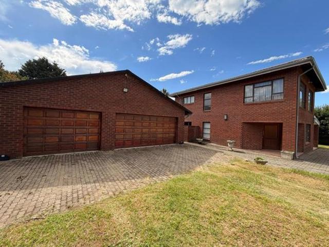 House for sale in Ladysmith, Kwazulu-natal