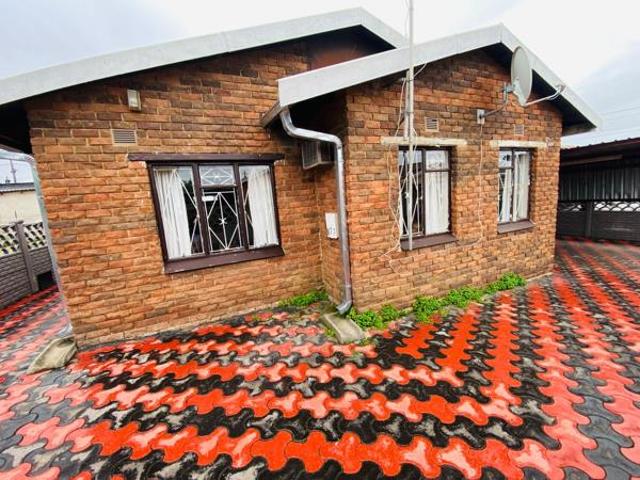 House for sale in Ladysmith, Kwazulu-natal