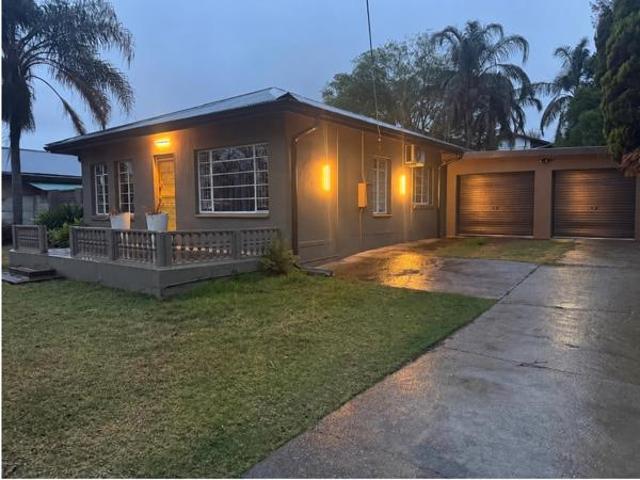 House for sale in Ladysmith, Kwazulu-natal