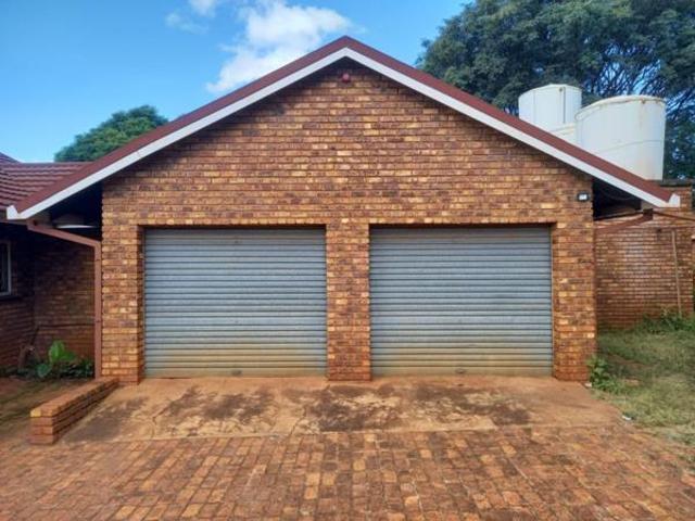 House for sale in Groblersdal, Limpopo