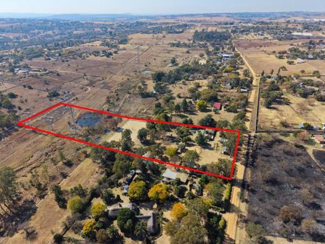 House for sale in Centurion, Gauteng