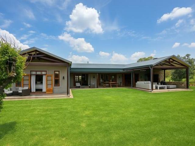 House for rent in Centurion, Gauteng