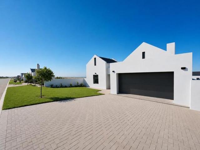 House for sale in Western Cape