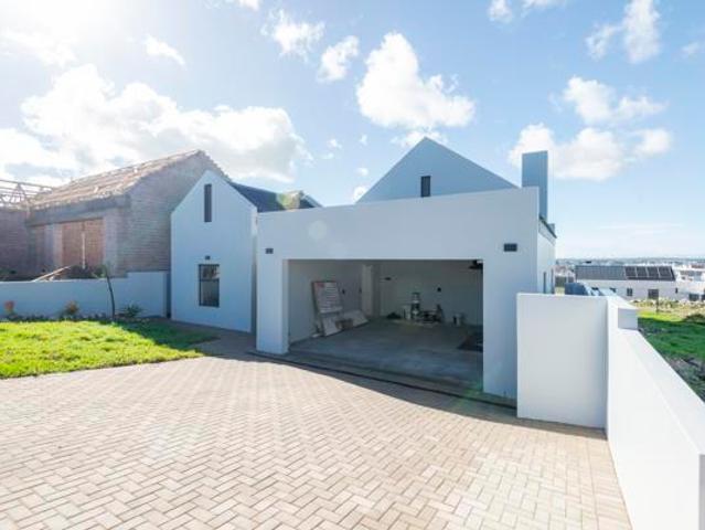 House for sale in Western Cape
