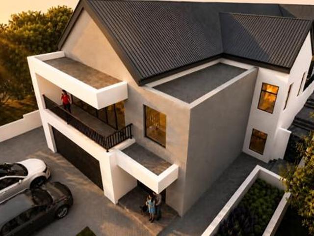 House for sale in Western Cape