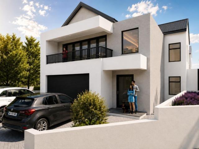 House for sale in West Coast, Britannia Bay
