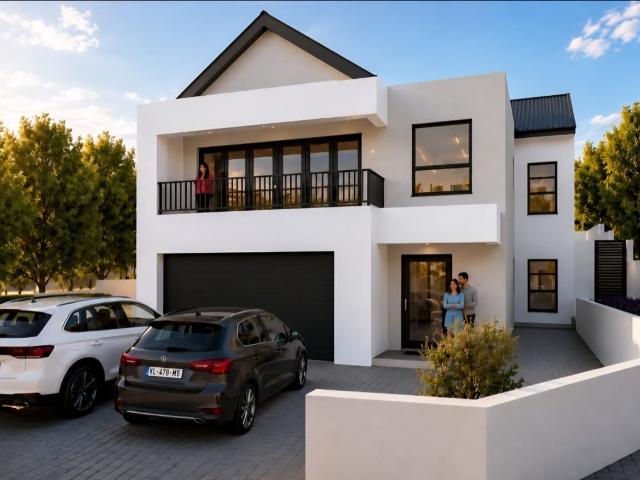 House for sale in Langebaan, Saldanha Bay Local Municipality