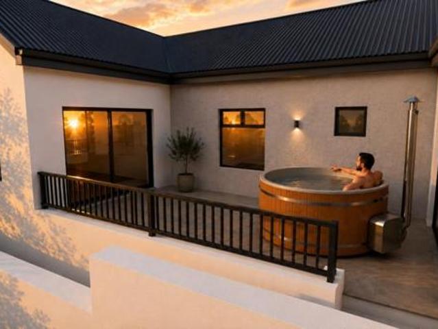 House for sale in Western Cape