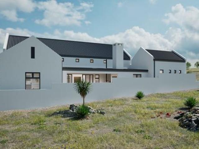 House for sale in Western Cape