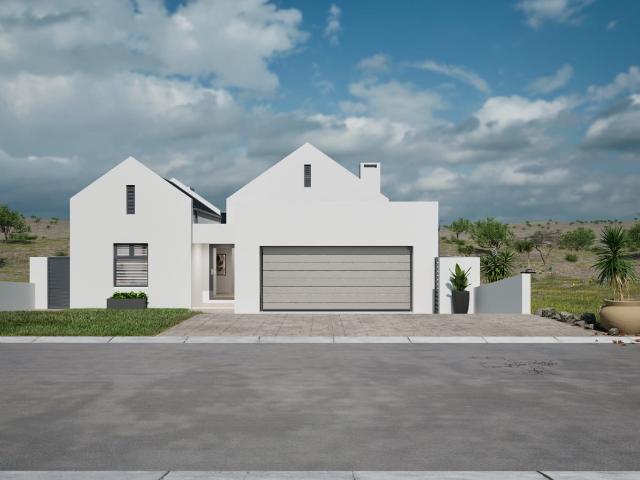House for sale in West Coast, Britannia Bay