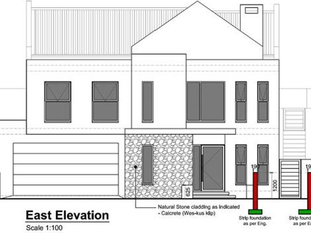 House for sale in Western Cape
