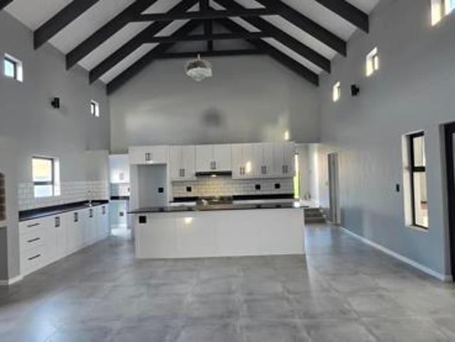 House for sale in Western Cape