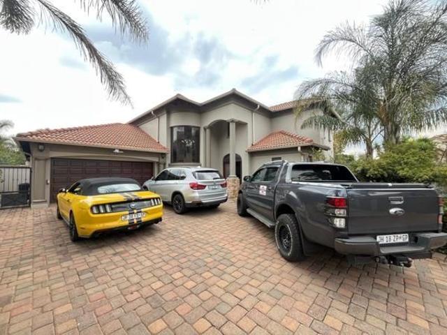 House for rent in Ekurhuleni, Gauteng
