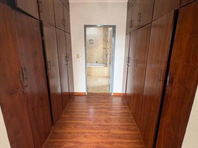 House for rent in Jansenpark, City of Ekurhuleni Metropolitan Municipality