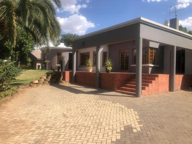 House for rent in Ekurhuleni, Gauteng