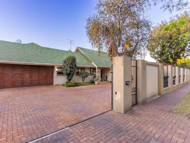 House for sale in Ekurhuleni, Gauteng