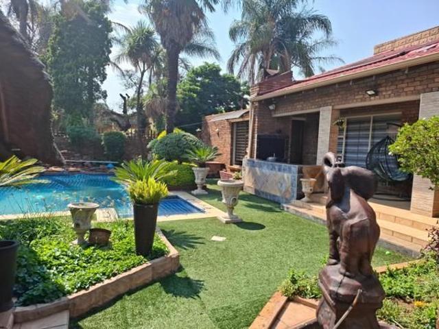 House for rent in Ekurhuleni, Gauteng