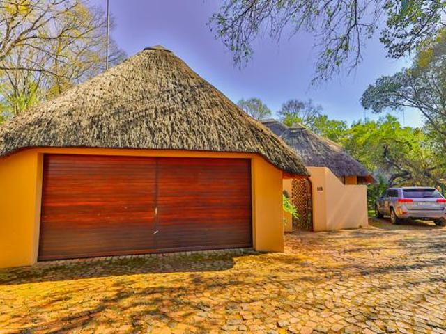 House for sale in North West