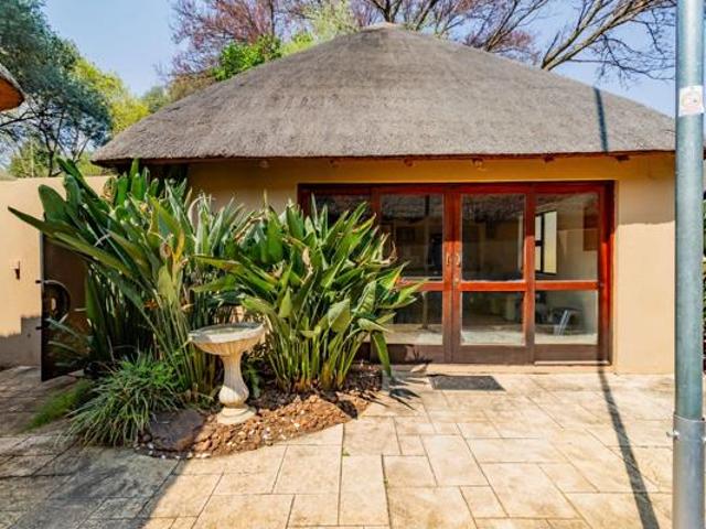 House for rent in North West