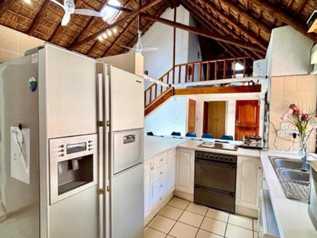 House for rent in North West