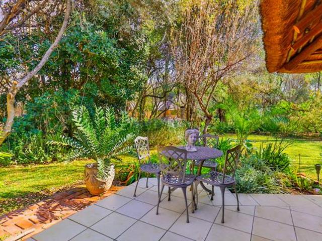 House for rent in North West