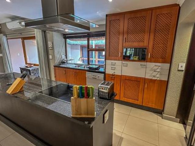 House for rent in North West
