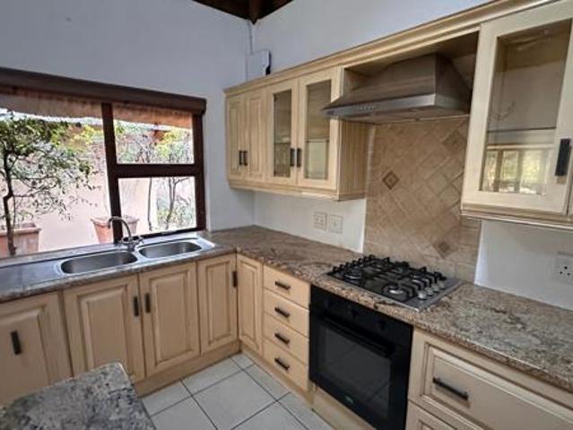 House for rent in North West