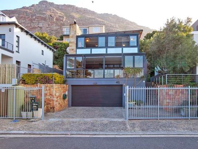 House for rent in Cape Town, Western Cape