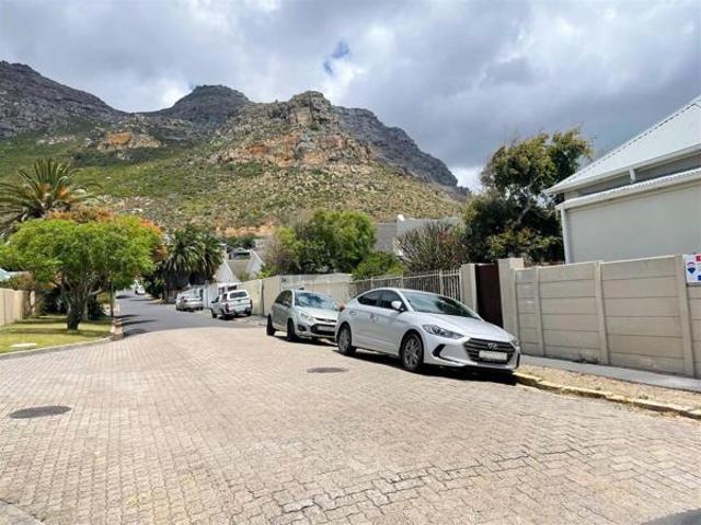 House for sale in Camps Bay, Cape Town