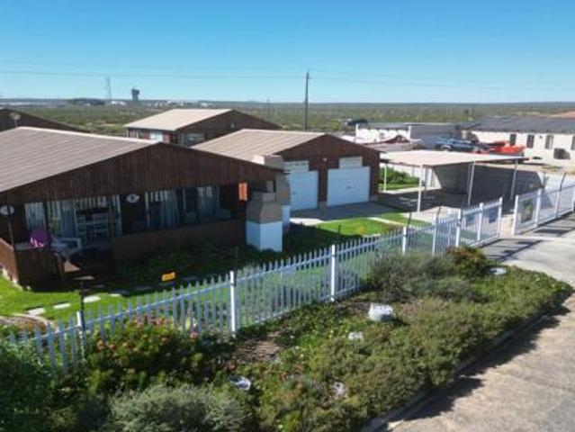 House for sale in Western Cape