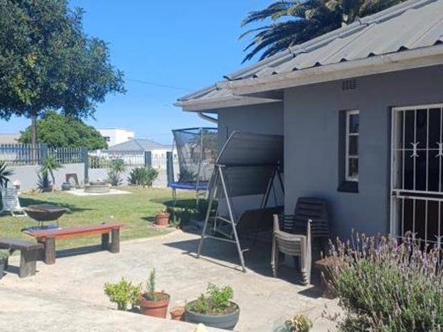 House for sale in West Coast Village, City of Cape Town