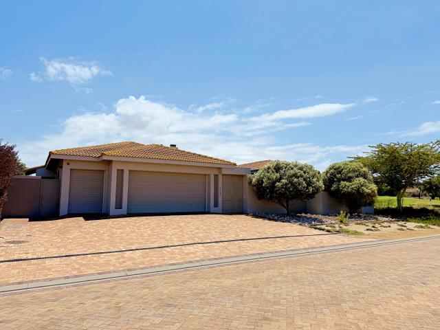 House for sale in West Coast, Britannia Bay