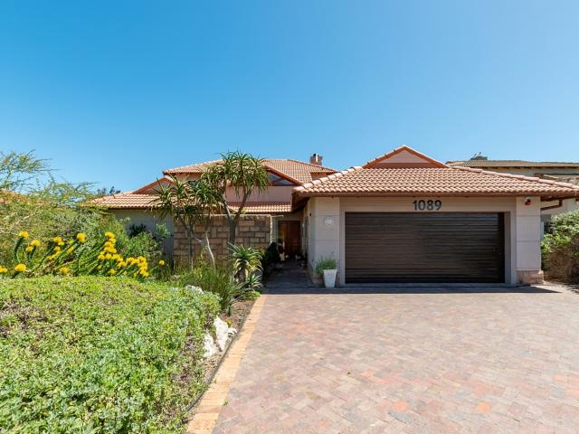 House for sale in Langebaan, Saldanha Bay Local Municipality