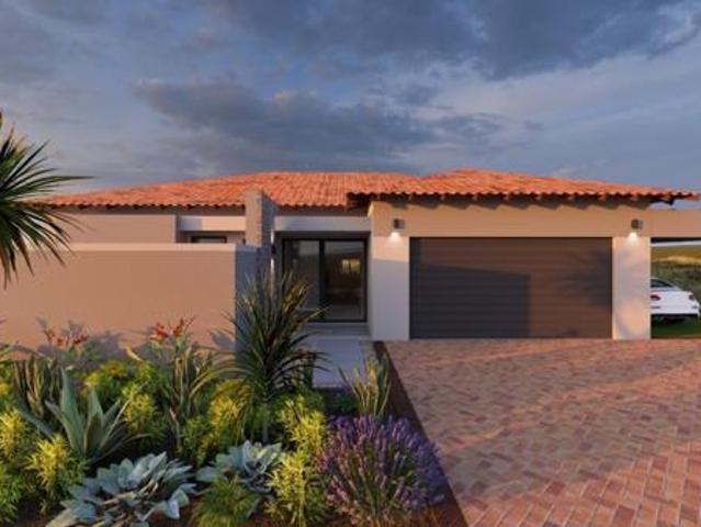 House for sale in Western Cape