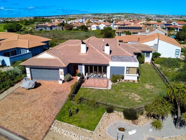 House for sale in West Coast, Britannia Bay