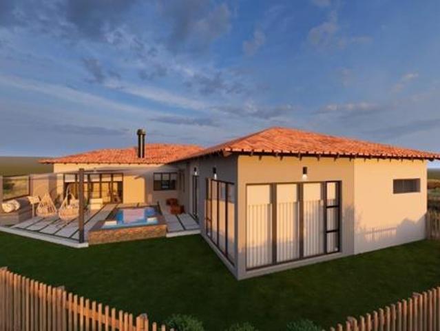 House for sale in Western Cape