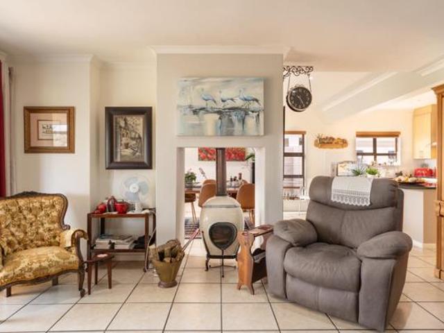 House for sale in Western Cape