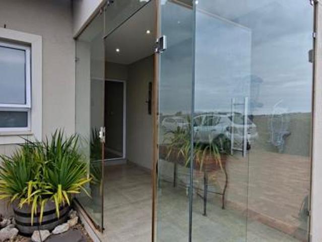 House for rent in Western Cape