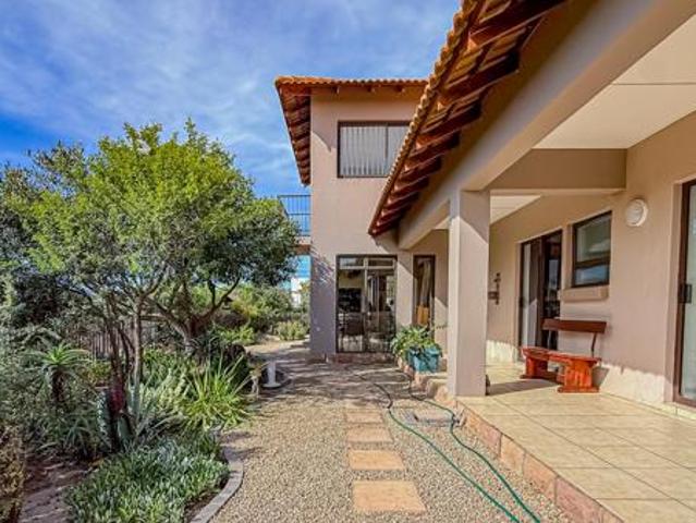 House for sale in West Coast Village, City of Cape Town